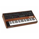 Keys & Synths